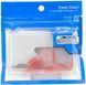 Силикон Jackall Peke Ring 2.0&rdquo; Tantan Ami Glow (10шт/уп) 16993298 фото 3