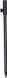 Стійка Prologic Avenger Tele Bankstick 30-50cm (поштучно) 18795 фото 1