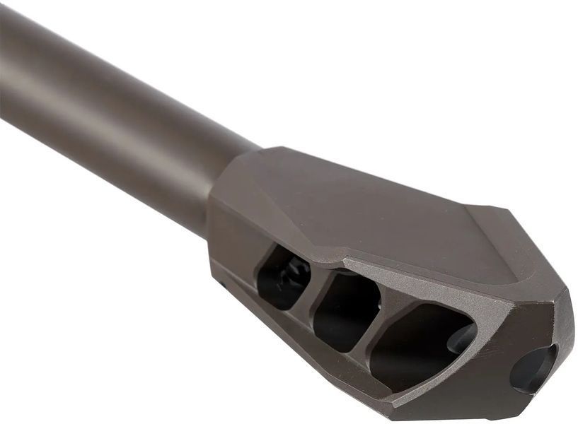 Карабин Cadex CDX-50 TREMOR&reg; 32" кал. 50 BMG 1&rsquo;&rsquo;-14UNF MX1 1006535 фото