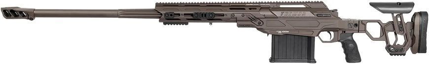 Карабин Cadex CDX-50 TREMOR&reg; 32" кал. 50 BMG 1&rsquo;&rsquo;-14UNF MX1 1006535 фото