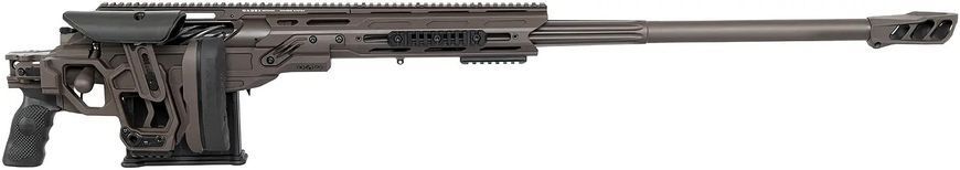 Карабин Cadex CDX-50 TREMOR&reg; 32" кал. 50 BMG 1&rsquo;&rsquo;-14UNF MX1 1006535 фото