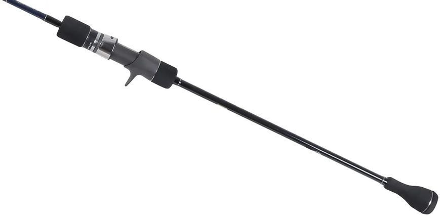 Спиннинг Shimano Grappler Type Slow Jig B683 2.03m max 260g 147396 фото