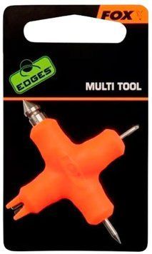 Мультитул рибальський Fox International Edges Multi Tool 106401 фото