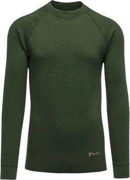 Термосветр Thermowave Base Layer 3 in6 S Forest Green 876697 фото