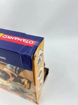 Игрушечный инструмент OTAMANKO Циркулярная пила Желтый 42002482 фото