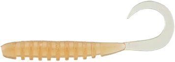 Силікон Jackall Tide Curly 2.0&rdquo; Isome Glow Crush (8шт/уп) 16993279 фото