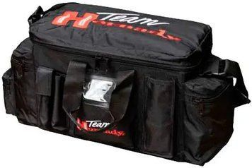 Сумка Hornady TEAM HORNADY RANGE BAG Black 23702984 фото