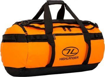 Сумка Highlander Storm Kitbag 65 к:orange 5150039 фото