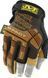 Перчатки Mechanix M-Pact Framer Leather M Brown 29865 фото 1