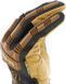 Перчатки Mechanix M-Pact Framer Leather M Brown 29865 фото 3
