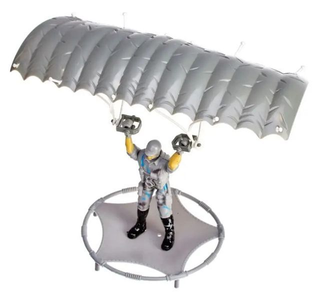 Игровой набор ZIPP Toys Командно-диспетчерский пункт 5320374 фото