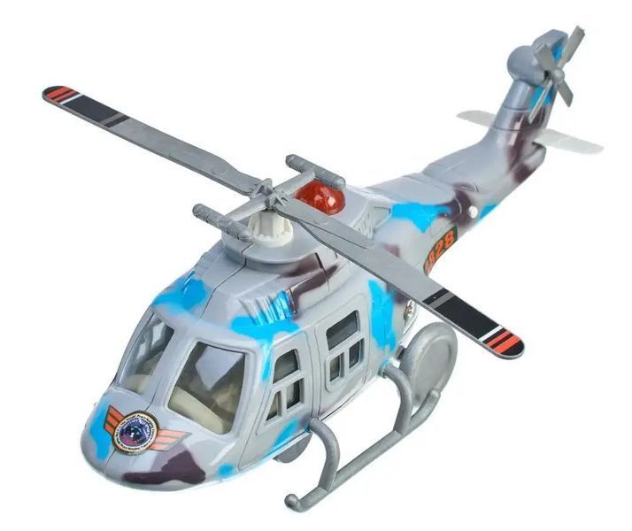 Игровой набор ZIPP Toys Командно-диспетчерский пункт 5320374 фото