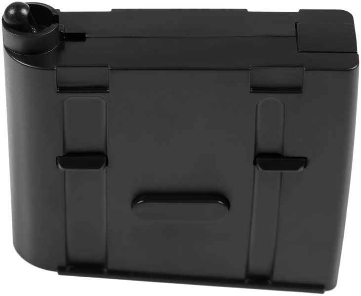 Рушниця страйкбольна ASG DiscoveryLine pump-action Spring 6 мм Black 4233866 фото