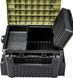 Ящик Meiho Versus Run Gan System Box VS-7095N 475x346x320mm Green 17911215 фото 3