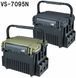 Ящик Meiho Versus Run Gan System Box VS-7095N 475x346x320mm Green 17911215 фото 11