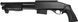 Рушниця страйкбольна ASG DiscoveryLine pump-action Spring 6 мм Black 4233866 фото 1