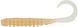 Силікон Jackall Tide Curly 2.0&rdquo; Isome Glow Crush (8шт/уп) 16993279 фото 1