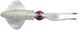 Силікон Savage Gear 3D Swim Squid 95mm 5.0g White Glow Cuttlefish (4 шт/уп) 20318756 фото 1