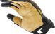 Перчатки Mechanix M-Pact Framer Leather M Brown 29865 фото 4