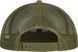 Кепка Blaser Active Outfits Ring Cap 26 One size Dark Olive 14473614 фото 4