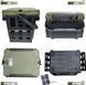 Ящик Meiho Versus Run Gan System Box VS-7095N 475x346x320mm Green 17911215 фото 9