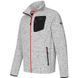 Кофта Hallyard Hansen fleece M Gray 90701 фото 2