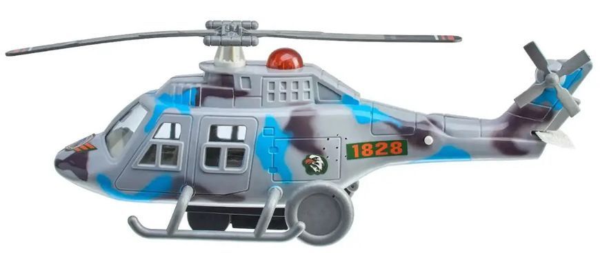Игровой набор ZIPP Toys Командно-диспетчерский пункт 5320374 фото