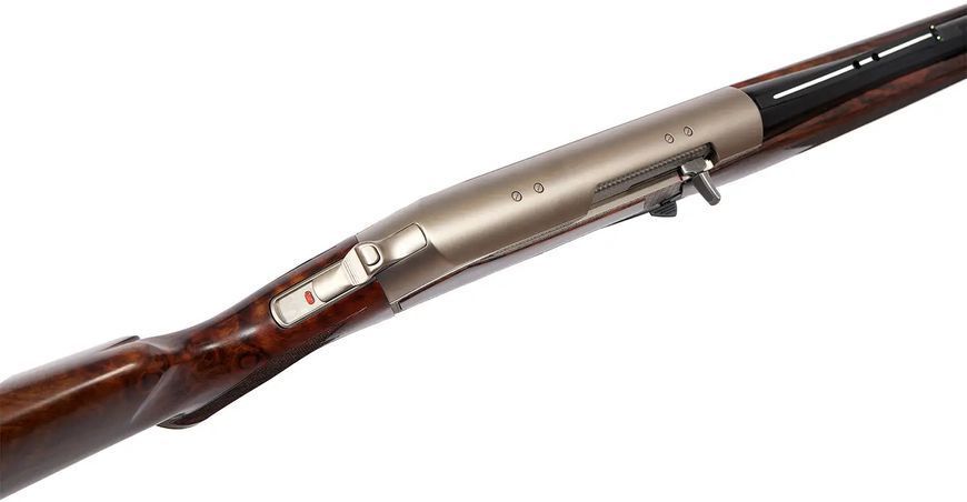 Карабин Browning BAR ZENITH SF PLATINUM HС кал. 30-06. Ствол - 51см 20624279 фото
