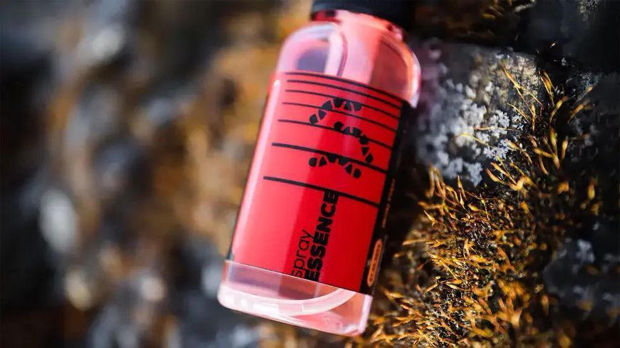 Спрей Iron Fish Essence Bloodworm/Red Worm 30ml 65910048 фото