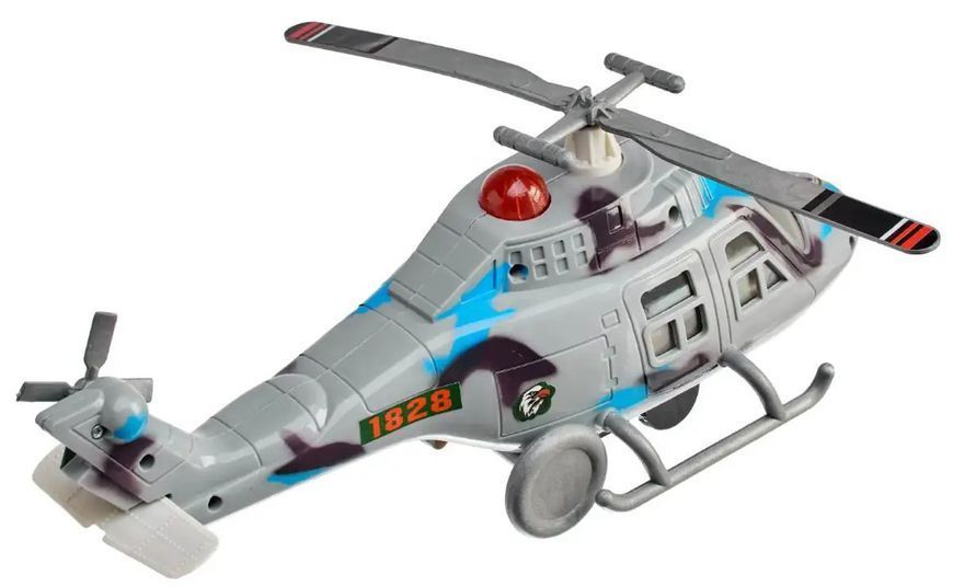 Игровой набор ZIPP Toys Командно-диспетчерский пункт 5320374 фото