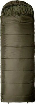 Спальный мешок Snugpak Nautilus LZ Olive 6237471 фото