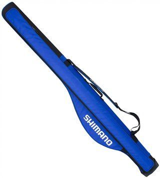Чехол Shimano All-Round Double Rod Sleeve 170cm (для двух удилищ) 150638 фото