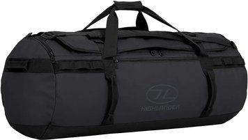 Сумка Highlander Storm Kitbag 90 к:black 5150041 фото