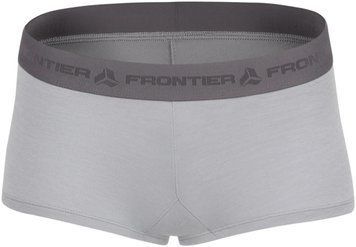 Термошорти Frontier Sylvia XS merino/bamboo Stone 4321618 фото