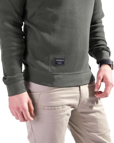 Світшот Pentagon Elysium Sweater M Camo Green 20928173 фото