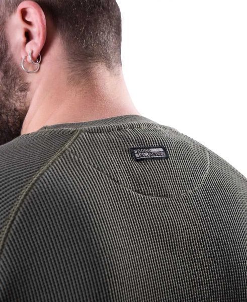 Світшот Pentagon Elysium Sweater M Camo Green 20928173 фото