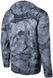 Пуловер Pelagic Grander Pullover Fleece Softshell S Black 49755 фото 2