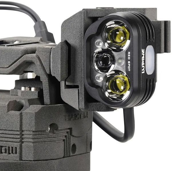 Фонарь XSpecter LUPINE Lighting Kit Red Beam 11999416 фото