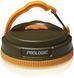 Фонарь кемпинговый Prologic Gaurdian Magnetic/Recharable Remote Control Bivvy Light 188212 фото 1