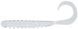 Силікон Jackall Tide Curly 2.0&rdquo; Clear Glow Crush (8шт/уп) 16993281 фото 1