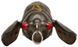 Воблер Savage Gear 3D Cicada F 33mm 3.5g Black 1285346 фото 2