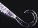 Силікон Jackall Tide Curly 2.0&rdquo; Clear Glow Crush (8шт/уп) 16993281 фото 4