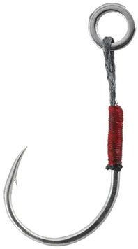 Гачок Jackall SLJ Single L (4шт/уп) 16992976 фото