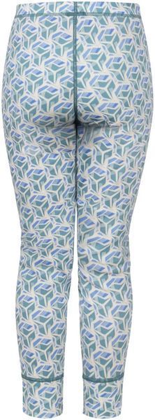 Термобелье Frontier Kinkaju Cristal Merino Kids 110 cm Blue 14613415 фото