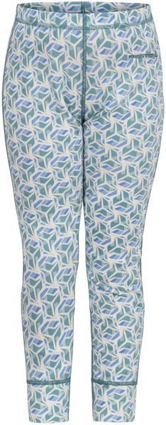 Термобелье Frontier Kinkaju Cristal Merino Kids 110 cm Blue 14613415 фото