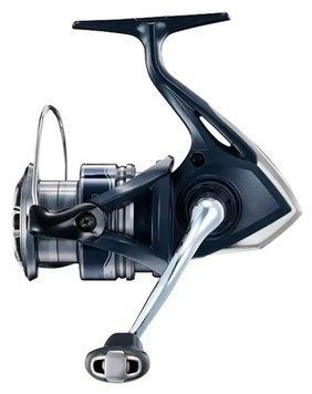 Набор Shimano Catana FE BLK + PP line 2500 + PowerPro 0.15mm 5334743 фото