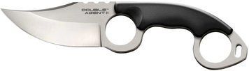 Ніж Cold Steel Double Agent II (блістер) 12601287 фото