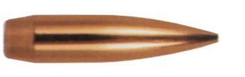 Куля Berger Juggernaut Target Match BT Long Range кал. 30 маса 12,0 г/ 185 гр (100 шт) 23701809 фото