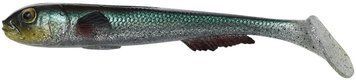 Силікон Savage Gear LB 3D Goby Shad 200mm 60.0g Green/Silver Goby (поштучно) 18580897 фото