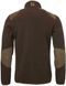 Флісова кофта Chevalier Ashwick Fleece M Brown 17663293 фото 2